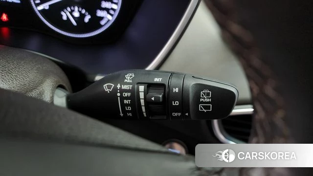 Hyundai Santa Fe TM id 4573816 из Кореи 22