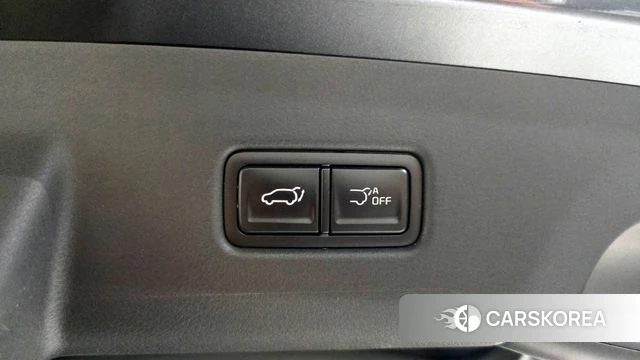 Kia The New Carnival 4th Generation id 4248553 из Кореи 22