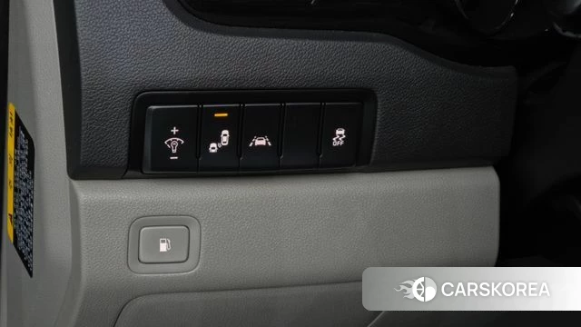 Kia The New Carnival id 4693707 из Кореи 22