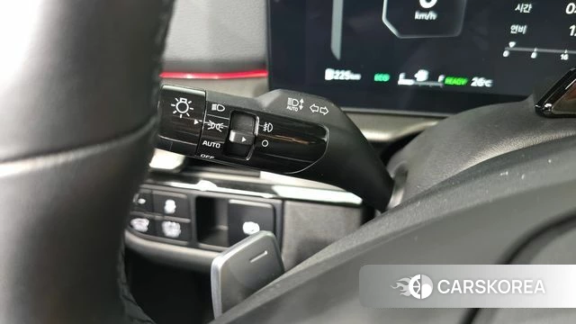 Kia The New Sportage 5th Generation Hybrid id 4612349 из Кореи 22