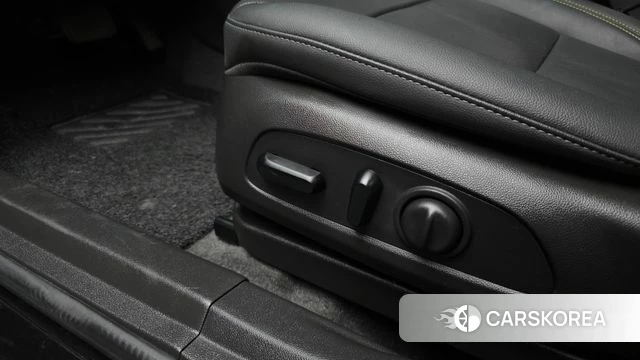 Chevrolet (GM Daewoo) Trax Crossover id 4400621 из Кореи 22