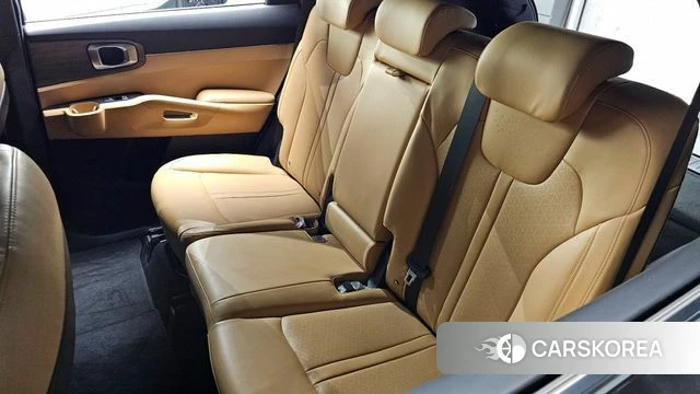 Kia Sorento 4th Generation id 4343804 из Кореи 22