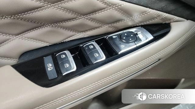 Kia K8 Hybrid id 4443973 из Кореи 22