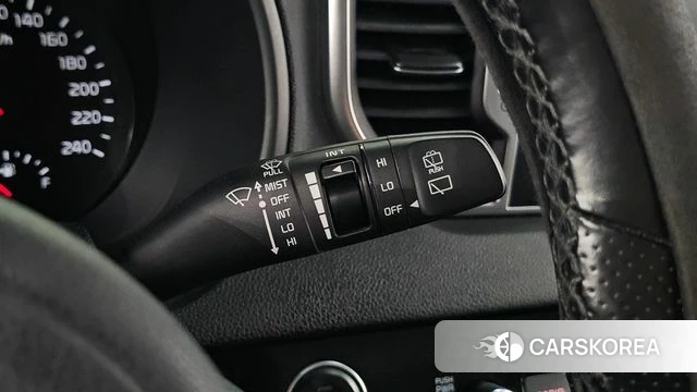 Kia Sportage 4th Generation id 4755391 из Кореи 22