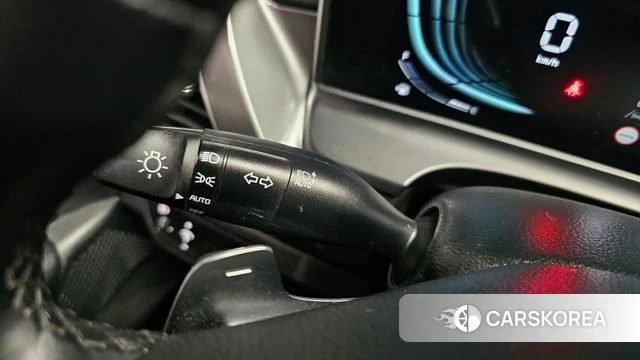 Kia The New Seltos id 4617744 из Кореи 22