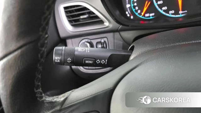 Chevrolet (GM Daewoo) The New Spark id 4356871 из Кореи 22