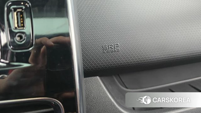 Renault Korea (Samsung) Clio id 4873084 из Кореи 22