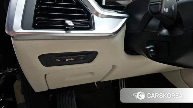 BMW X6 (G06) id 4353926 из Кореи 22