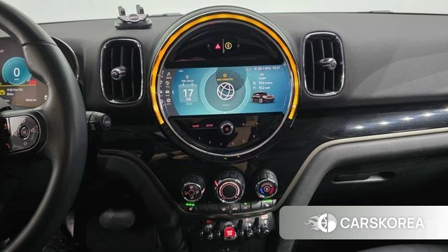 Mini Cooper Countryman id 4871959 из Кореи 22