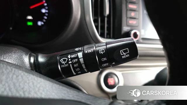 Kia The New Ray id 4849184 из Кореи 22