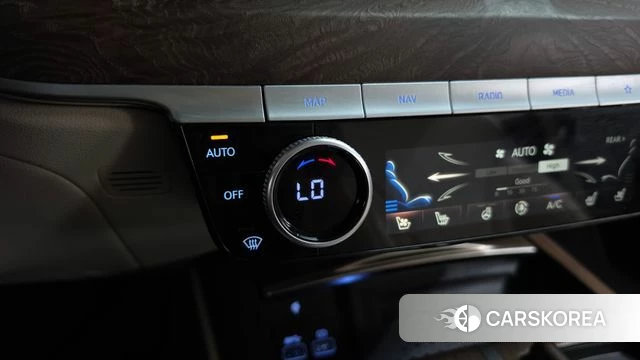 Genesis G80 (RG3) id 4581244 из Кореи 22