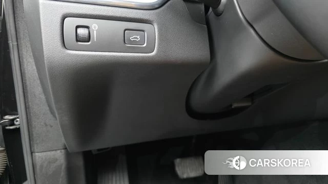 Volvo XC60 second Generation id 4662911 из Кореи 22