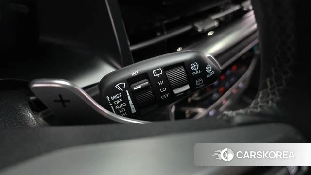 Ssangyong Rexton New Arena id 4735233 из Кореи 22