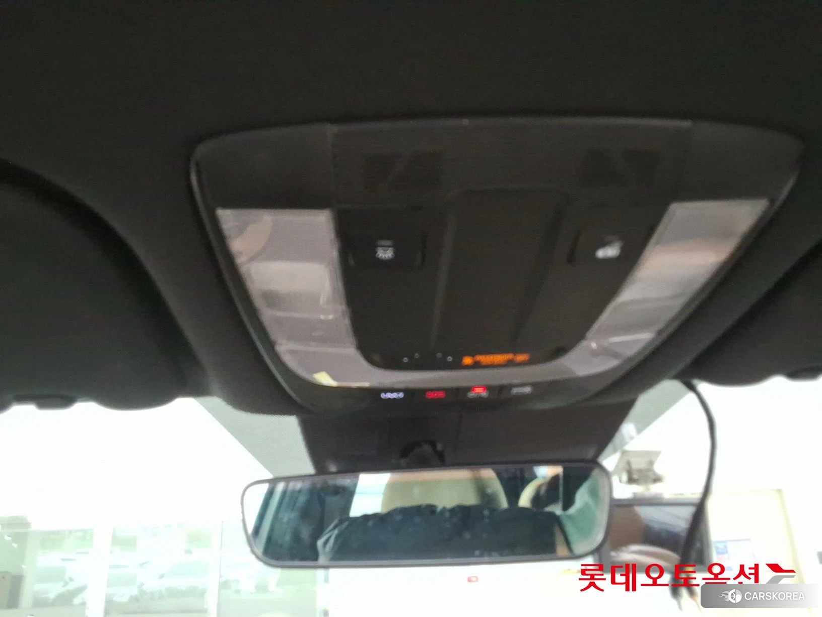 Kia Sorento id 3875724 из Кореи 22