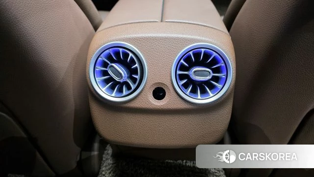 Mercedes-Benz E-Class W213 id 4195542 из Кореи 22