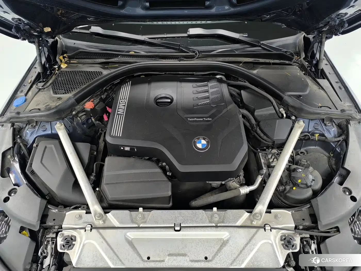 BMW 4 series id 4570703 из Китая 22