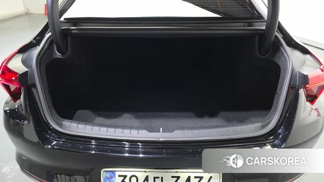 Kia K8 id 4267562 из Кореи 22