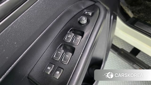 Ssangyong The New Rexton Sports Cannes id 4769426 из Кореи 22