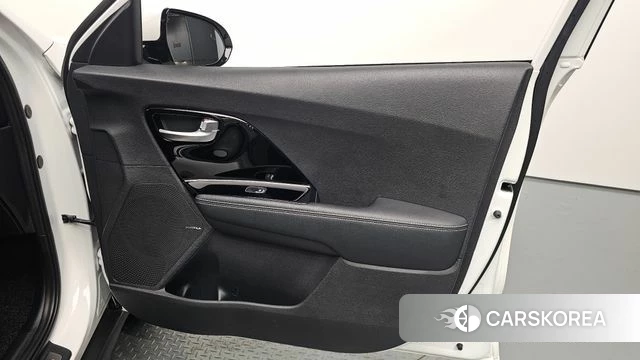 Kia Niro EV id 4482023 из Кореи 22