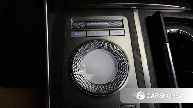 Genesis GV80 id 4585726 из Кореи 22