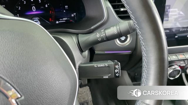Renault Korea (Samsung) XM3 id 4641489 из Кореи 22