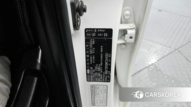 Kia The New Ray id 4410034 из Кореи 22