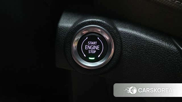 Chevrolet (GM Daewoo) Trailblazer id 4482548 из Кореи 22
