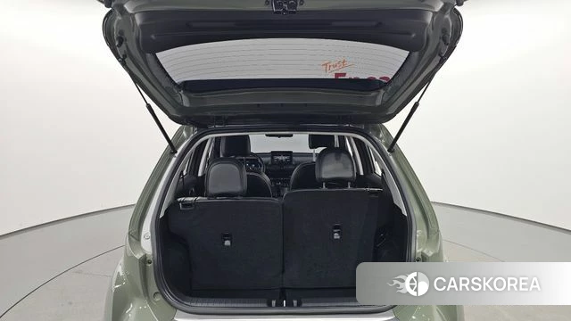 Hyundai Casper id 4935978 из Кореи 22