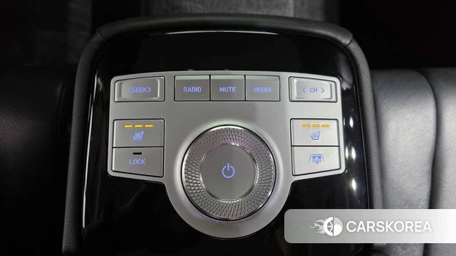 Genesis G80 (RG3) id 4871856 из Кореи 22