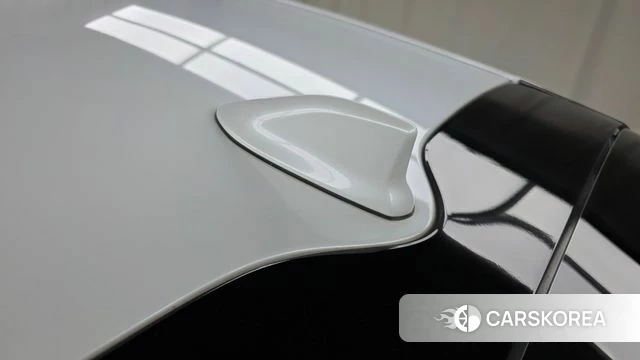 Toyota Prius 4th Generation id 4283814 из Кореи 22