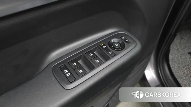 Hyundai Santa Fe (MX5) id 4422019 из Кореи 22
