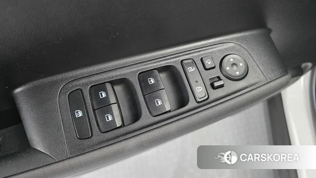 Hyundai Casper id 4881108 из Кореи 22