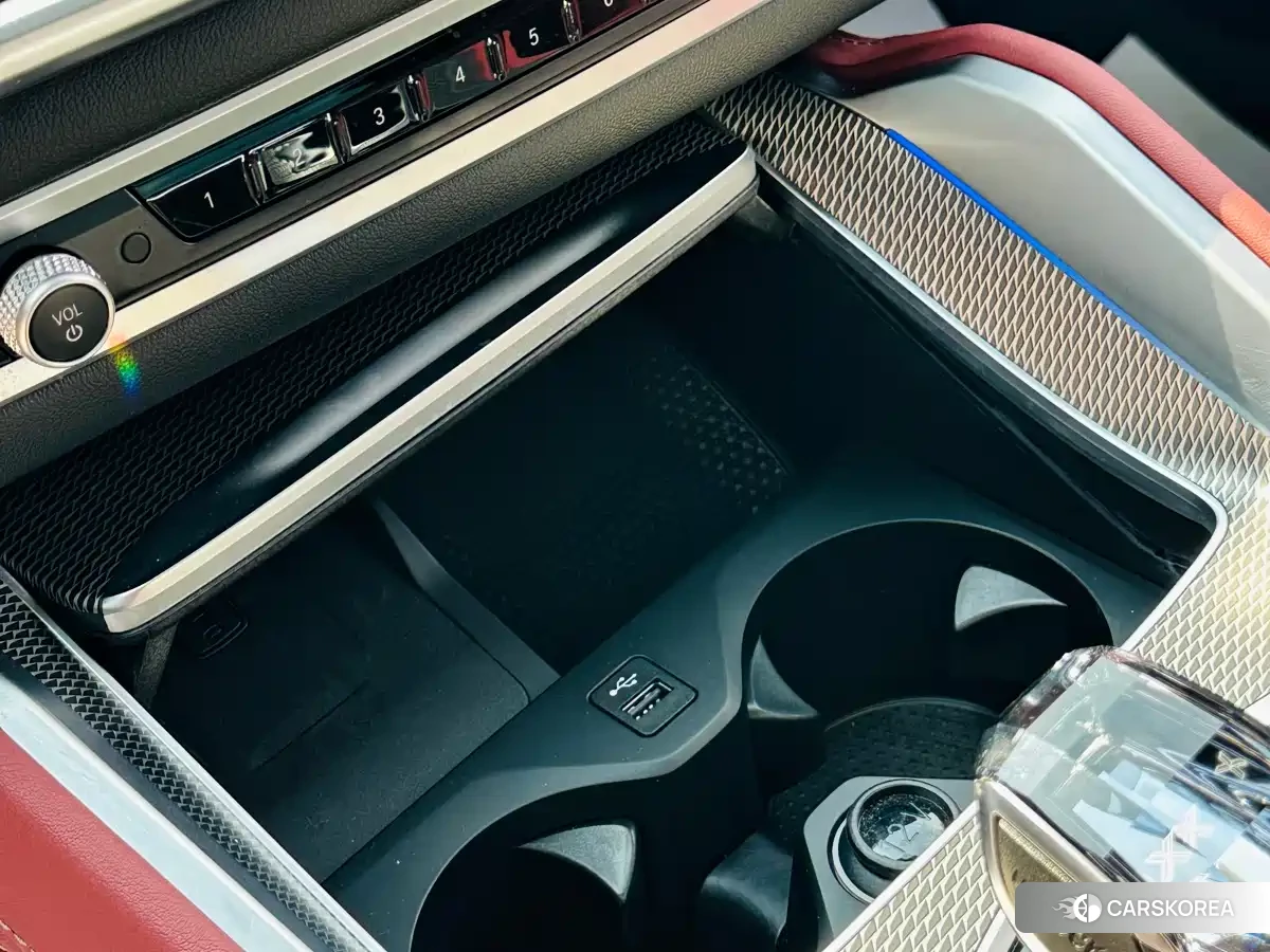 BMW X6 id 4578318 из Китая 22