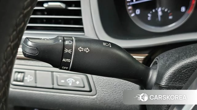 Hyundai Sonata New Rise id 4520852 из Кореи 22