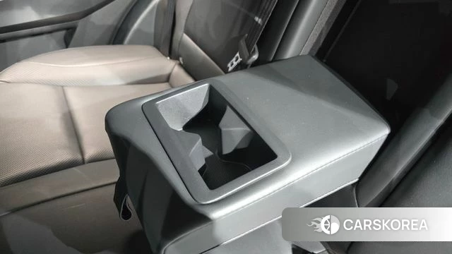 Ssangyong Berry New Tivoli id 4619008 из Кореи 22