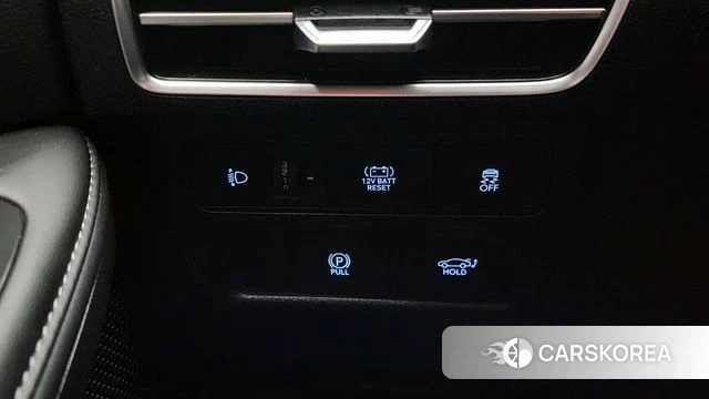 Hyundai Sonata D Edge Hybrid (DN8) id 4360266 из Кореи 22