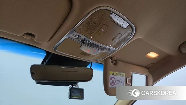Kia The New K9 2nd generation id 4671647 из Кореи 22
