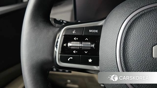 Kia The New Carnival 4th Generation id 4488183 из Кореи 22
