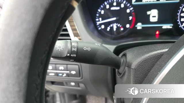 Genesis G80 id 4477657 из Кореи 22