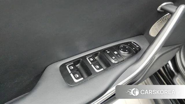 Kia Stinger id 4471789 из Кореи 22