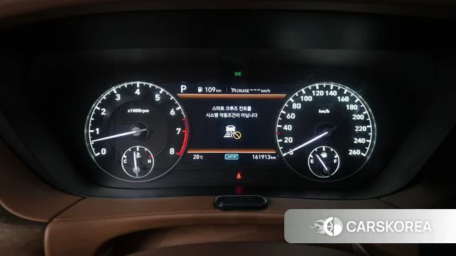 Genesis G90 id 4562966 из Кореи 22