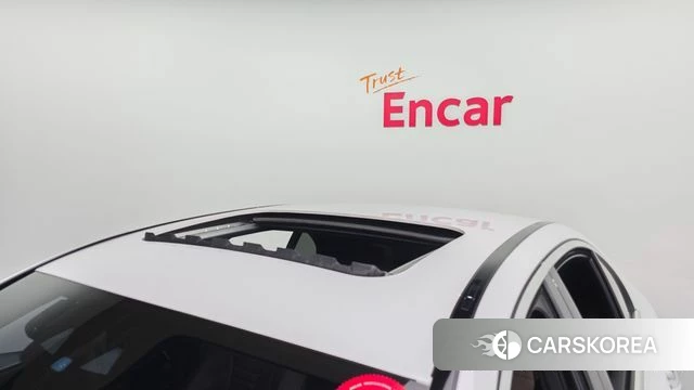 Mercedes-Benz E-Class W213 id 4202619 из Кореи 22