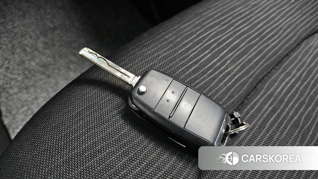 Kia The New Ray id 4658114 из Кореи 22
