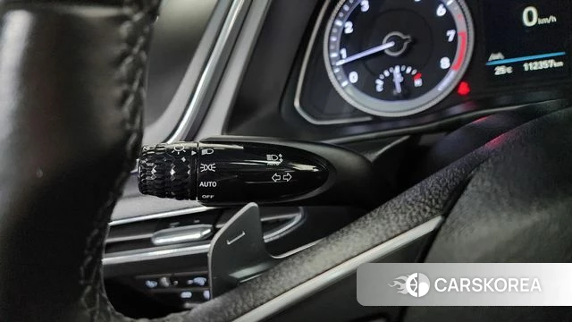 Hyundai Sonata (DN8) id 4457096 из Кореи 22