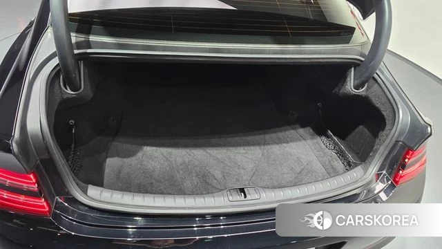 Genesis G80 (RG3) id 4603243 из Кореи 22