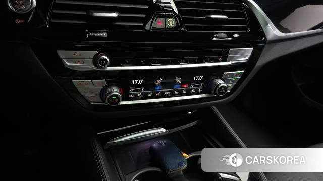 BMW 6 Series GT (G32) id 4676714 из Кореи 22