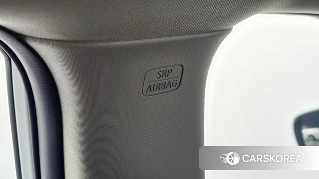 Renault Korea (Samsung) The New QM6 id 4505605 из Кореи 22