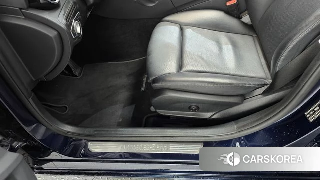 Mercedes-Benz C-Class W205 id 4751465 из Кореи 22