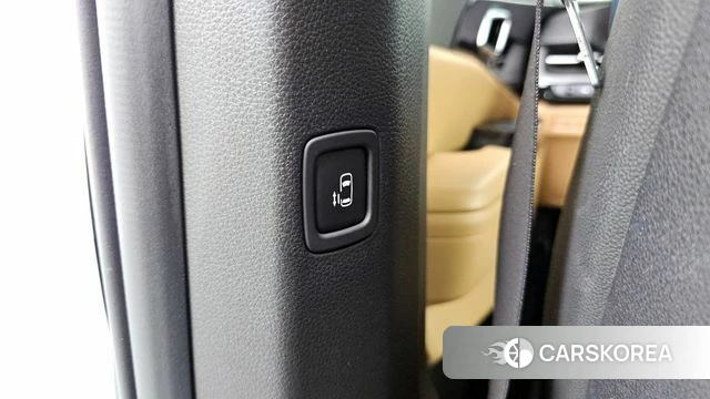 Kia Carnival 4th generation id 4422606 из Кореи 22
