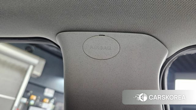 Chevrolet (GM Daewoo) The New Trax id 4344846 из Кореи 22